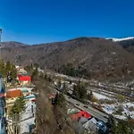 Harmony Apartment Sinaia