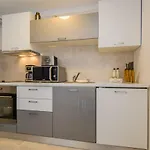 Harmony Apartment Sinaia