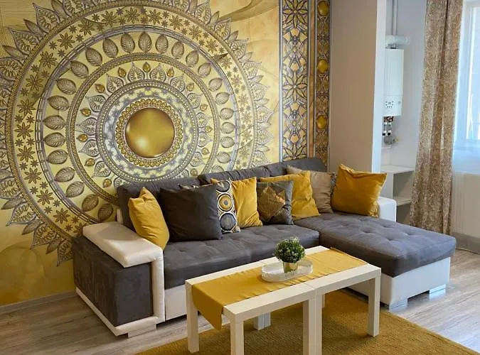 Harmony Apartment Sinaia
