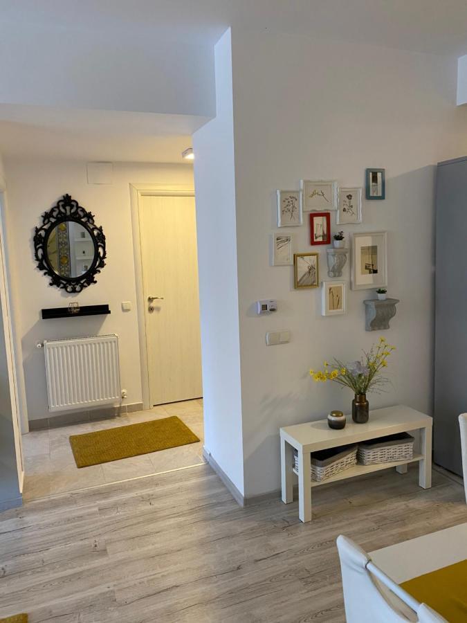 Harmony Apartament