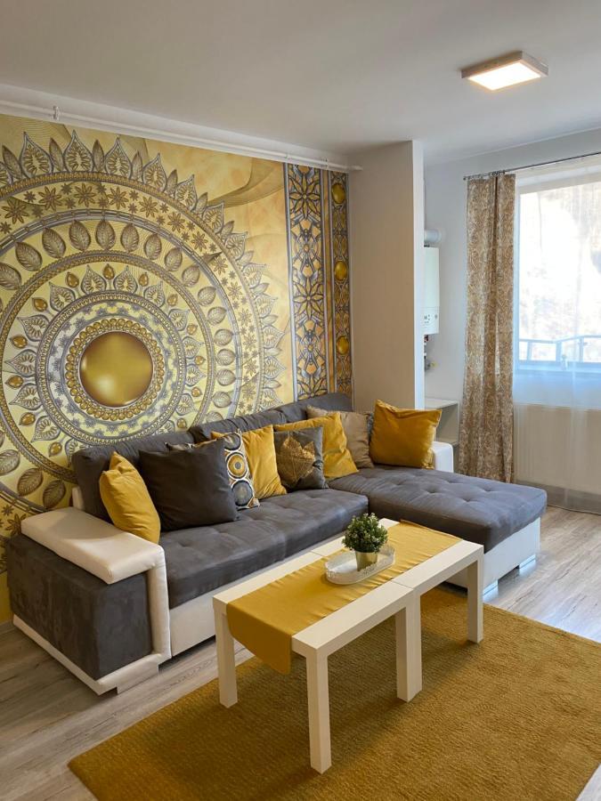 Harmony Apartament