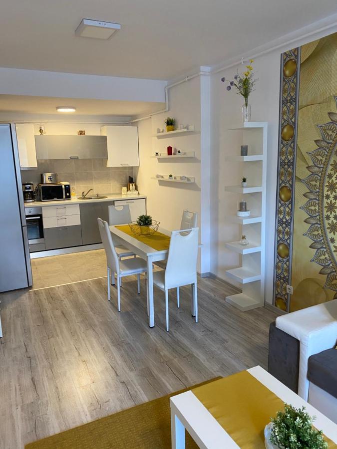 Apartament Harmony