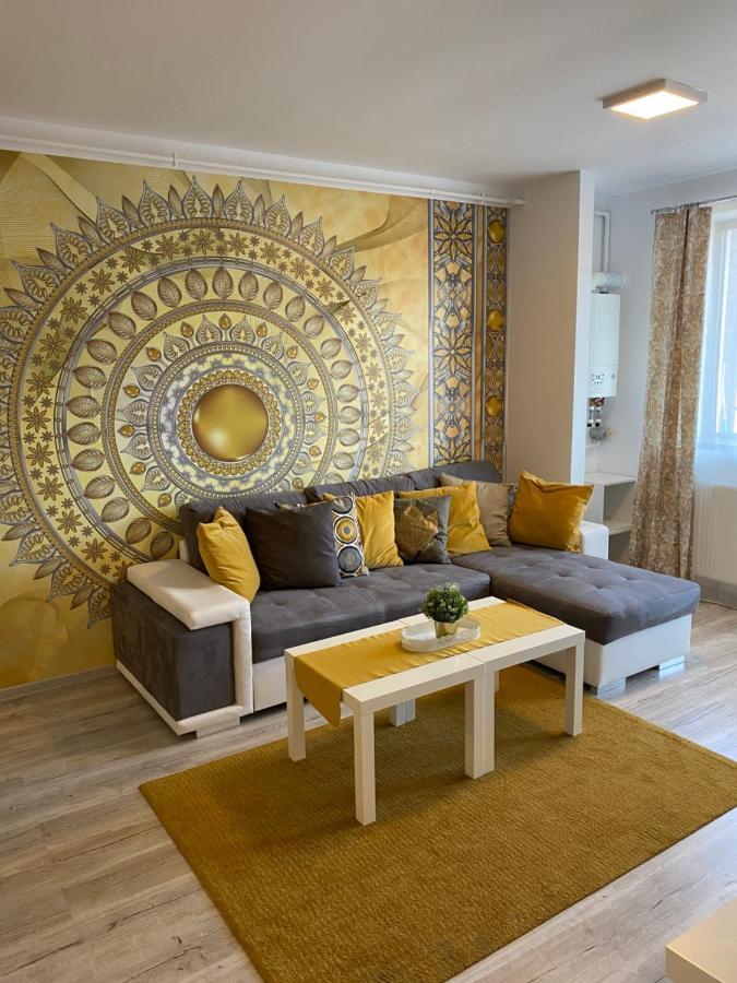 Apartament Harmony Sinaia