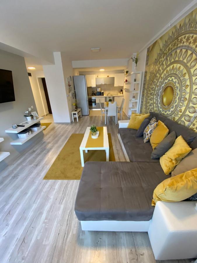 Apartament Harmony *