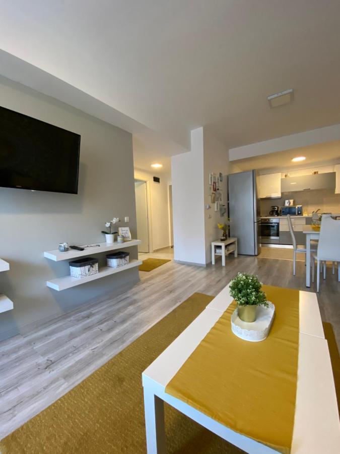 Harmony Apartament