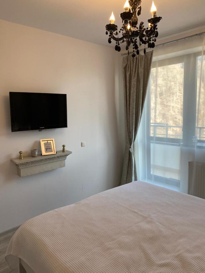 Apartament Harmony Sinaia