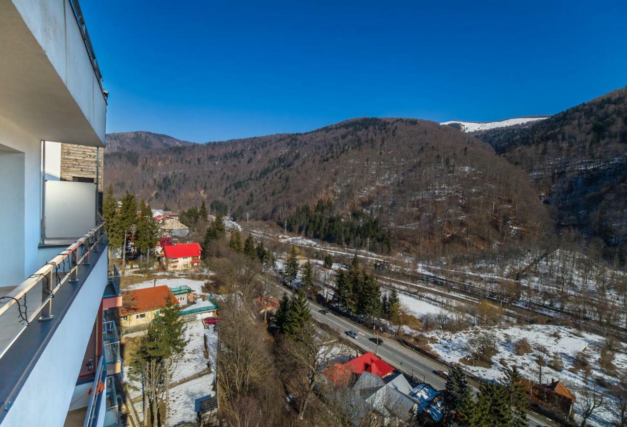 Harmony Sinaia